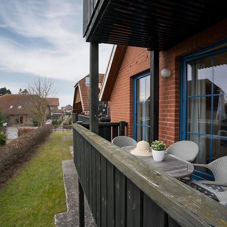 An Der Aue 11C Time Out Lejlighed Dahme  Eksteriør billede